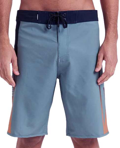 Quiksilver Surfsilk Holmes 20" Shorts