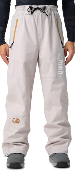 ThirtyTwo Sweeper Cement 2026