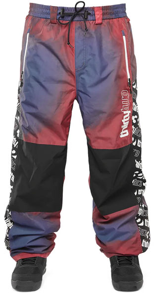 ThirtyTwo Sweeper Haze 2025