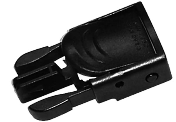 Tusa Male Fin strap Buckle TC-302