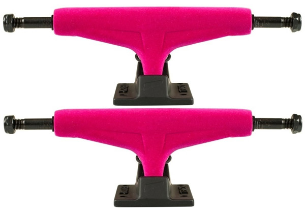 Tensor Mag Light Crimson 5.25