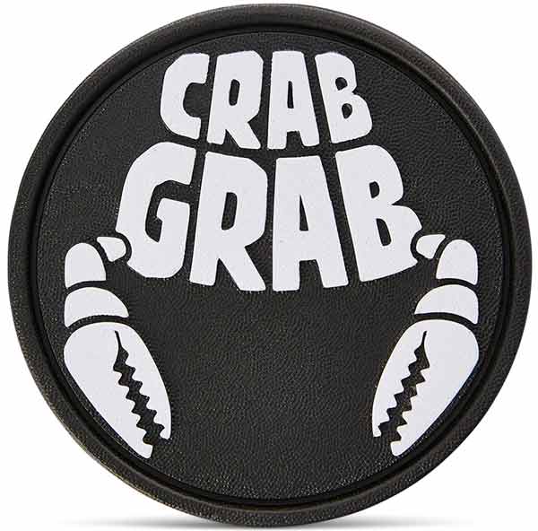 Crab Grab The Logo