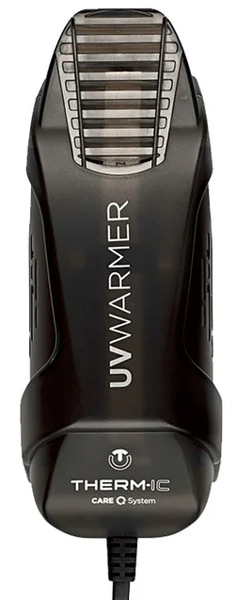 THERM-IC UV Warmer Boots & Gloves