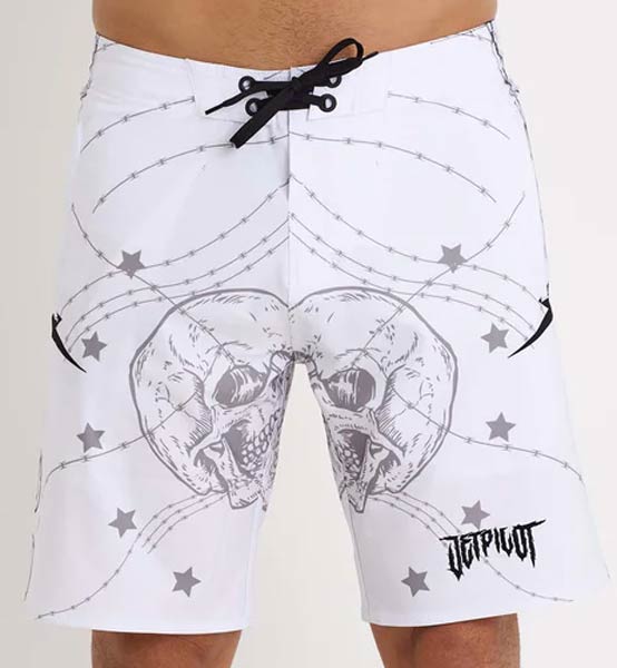 Jetpilot Thrillseeker Shorts