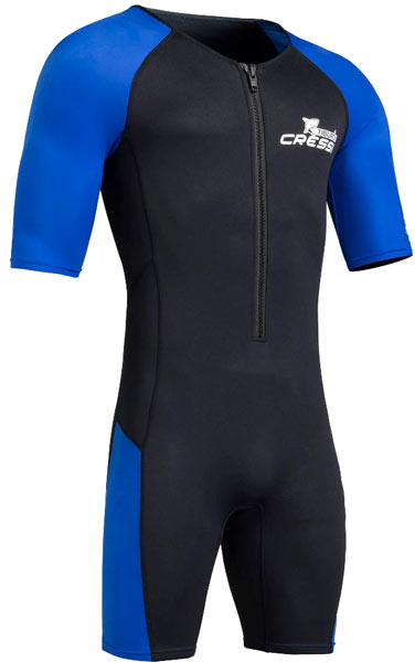 Cressi Tiburon 2mm Mens Shorty