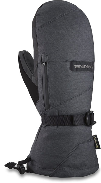 Dakine Titan Goretex Mitts Carbon 