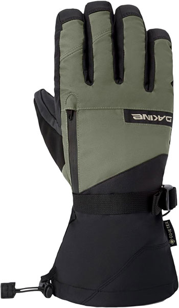 Dakine Titan Goretex + Liners Basil