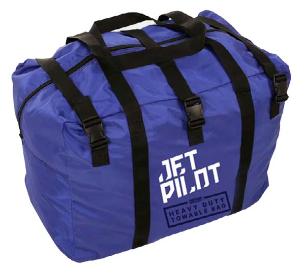 Jetpilot Towable Storage Carry bag