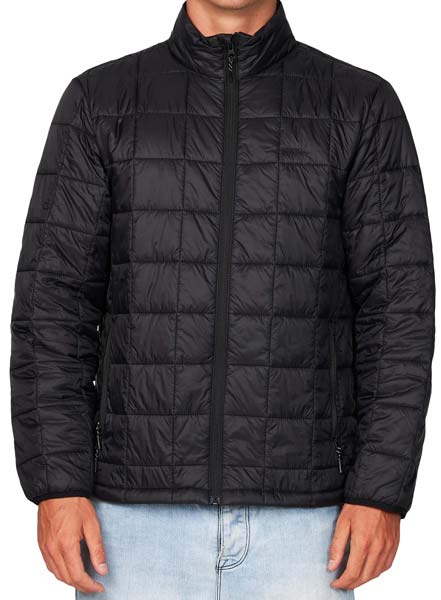O'Neill Packaway Travel Puffer