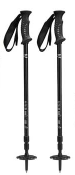 5th Element Walking Trekking Poles