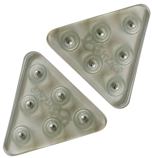 Anticorp Triangle Stomps