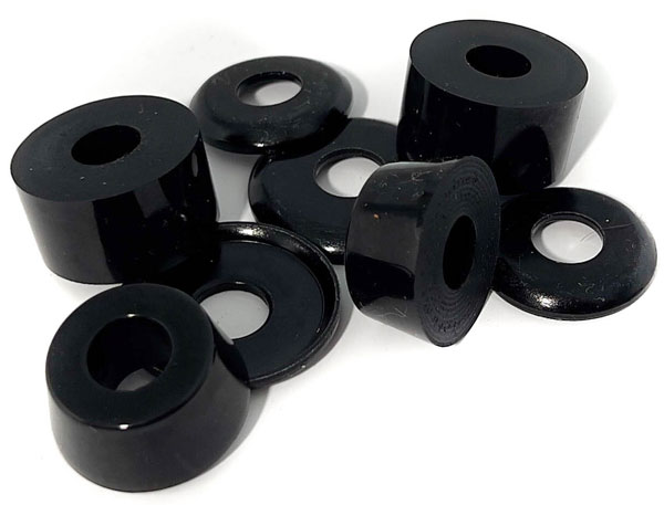Trinity Hard 95A Bushings