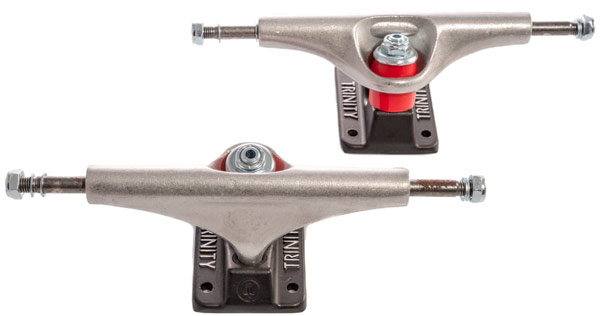 Trinity Raw/Black 6.0"