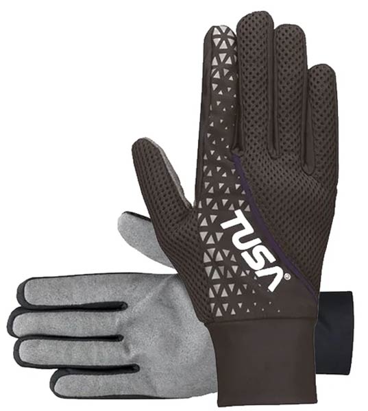 Tusa Tropical Water Dive Gloves