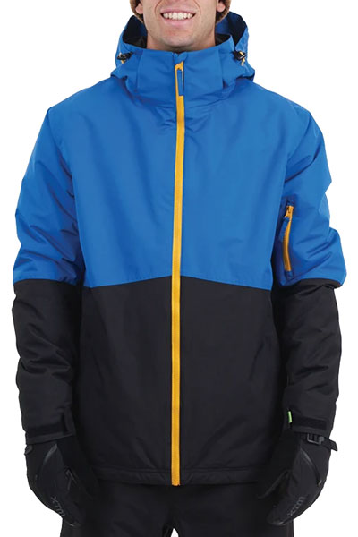 XTM Blue Plus Size 