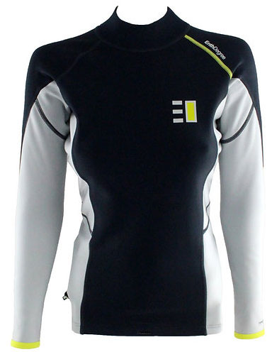 Enth Degree Tundra L/S Top Ladies