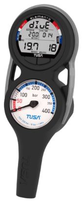 Tusa SC1301 Element III Computer Console