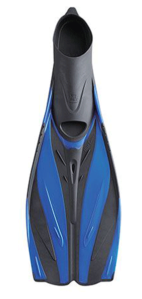 Tusa Platina Full Foot Fin