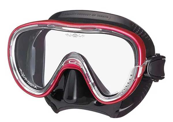 Tusa M1002 Tina
