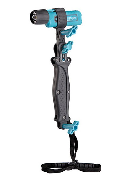 UW Kinetics Freestyler Pro Video Kit