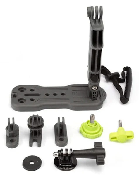 UK Universal Camera Tray