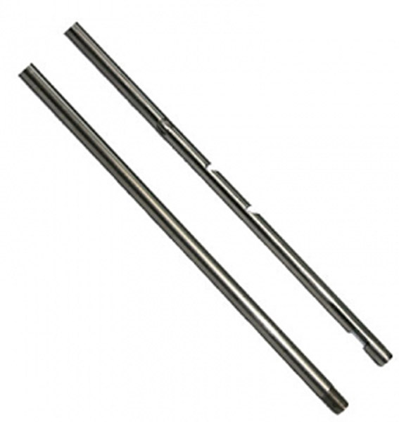 Undersee Spear Shaft S/Steel 1400