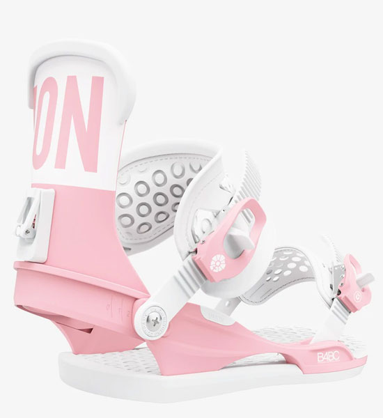 Union Milan Pink B4BC 