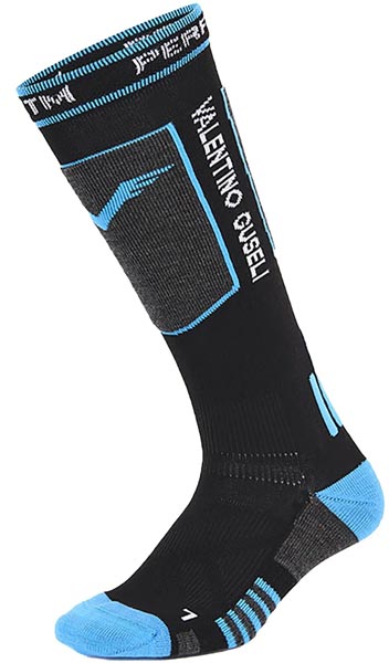 XTM Valentino Guseli Sox