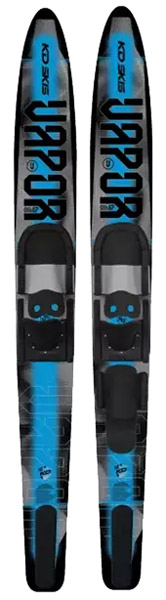 KD Vapor Adult Doubles 67"