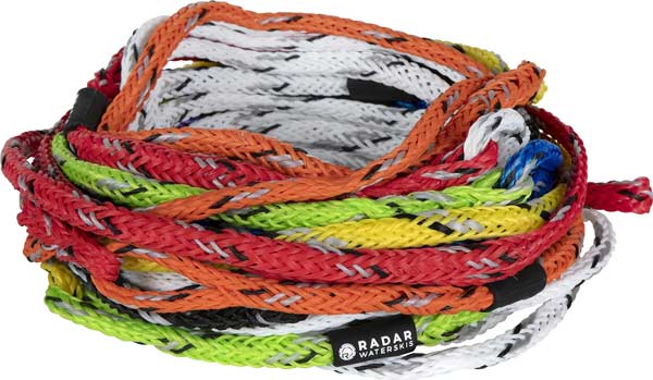 Radar Vapor Knotless Mainline