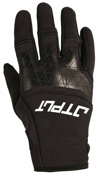 Jetpilot Vault Race Glove Black