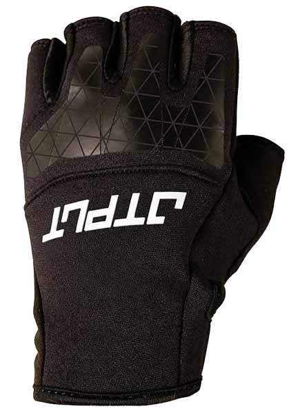 Jetpilot Vault Race 3/4 Black