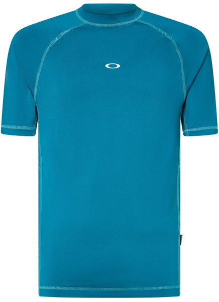 Oakley Ventura S/S Rash Guard