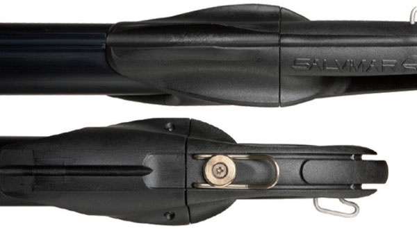 Salvimar Voodoo Atlantis Muzzle