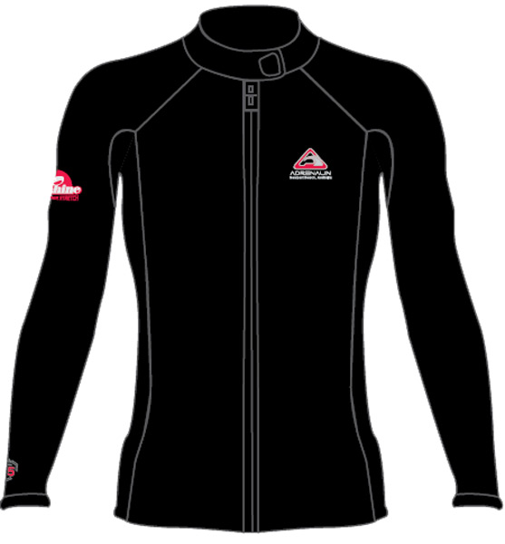 Adrenalin Wahine 1.5mm Ladies Wetsuit Top