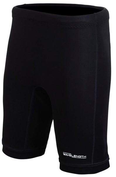 W/L 2mm Icon Mens Wetsuit Shorts 