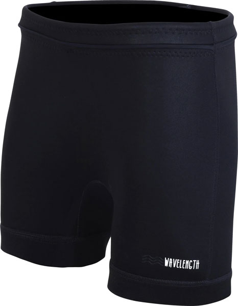 Wavelength Ladies 2mm Neo Shorts 