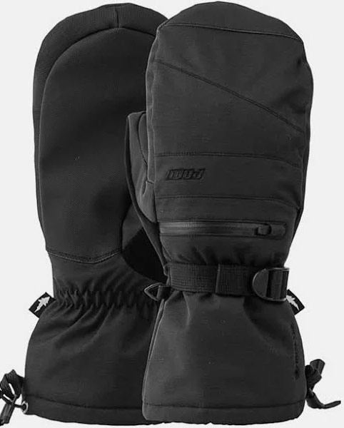 Pow Wayback Long Goretex Mitt