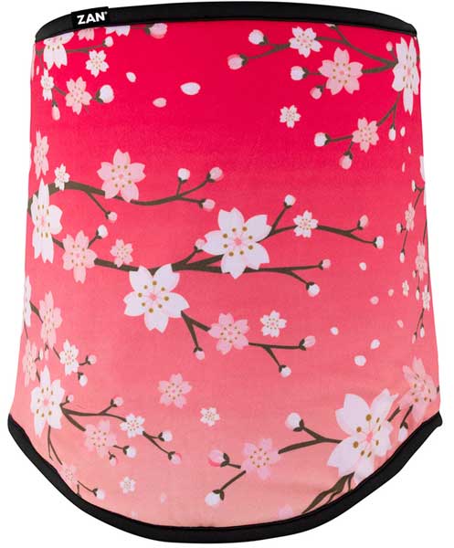 ZANheadgear NeckGaiter Blossom