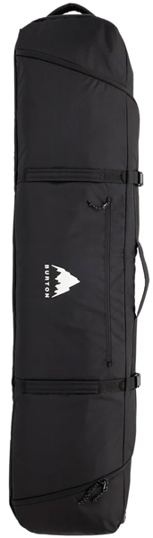 Burton Wheelie Gig True Black