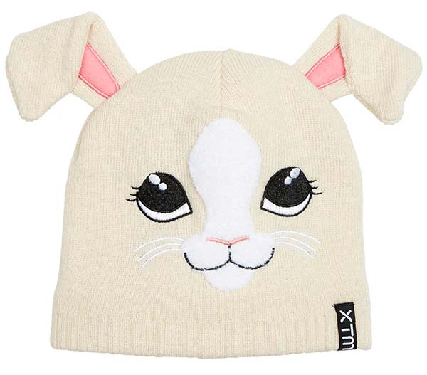 XTM Wild Bunny