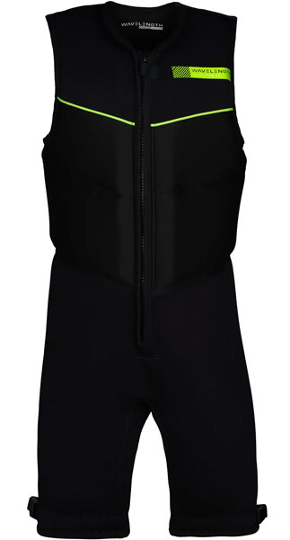 Wavelength Mens Buoyancy Suit
