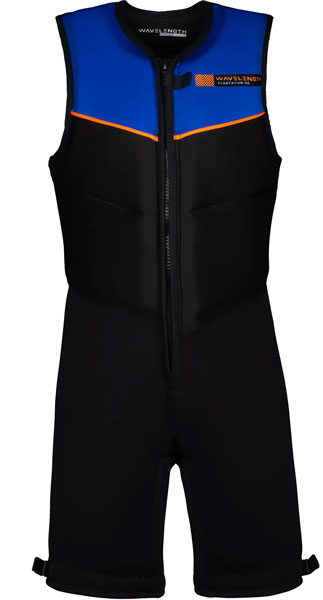 Wavelength Buoyancy Suit 