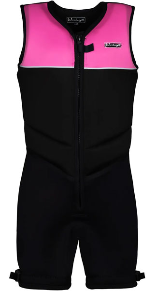 Wavelength Buoyancy Pink 