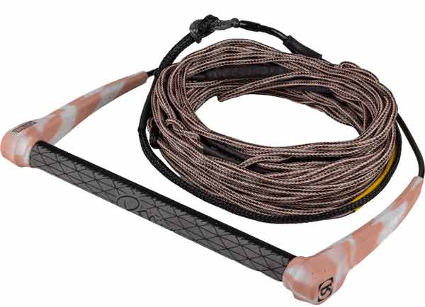 Ronix Combo Womens Rope & Handle 