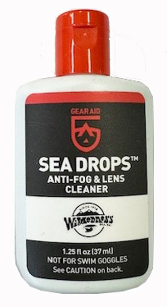 Gear Aid Anti Fog Gel 37ml (WSS)