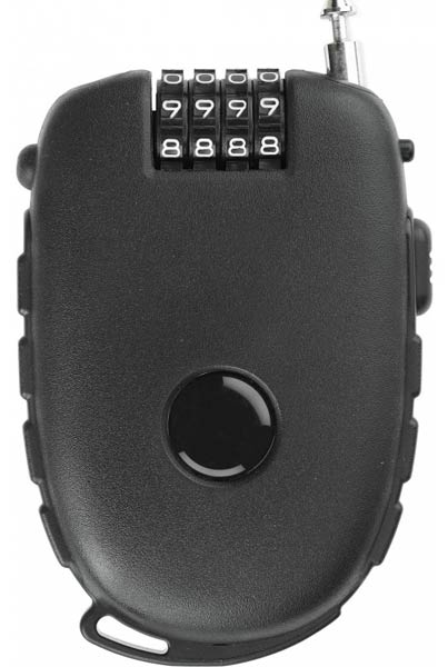 XS Winter Snowboard / Ski Lock