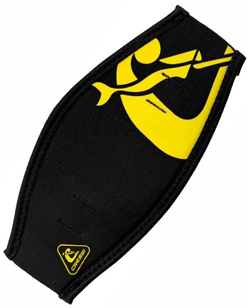 Cressi Neo Mask Tamer 2.0