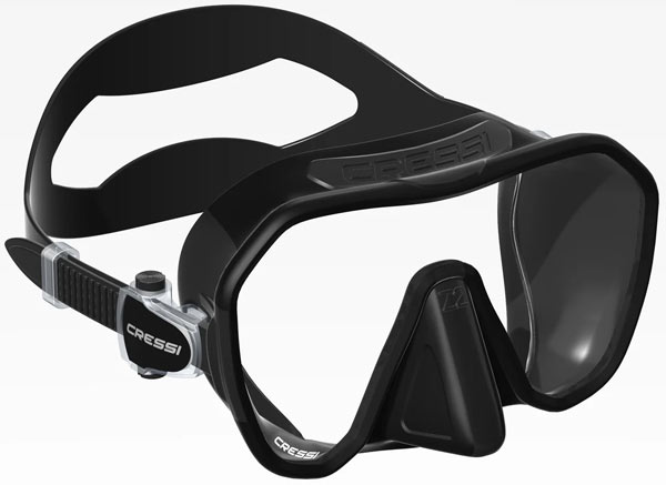 Cressi Z2 Standard Mask