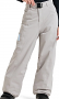Roxy Chloe Kim Pants Ash 2026